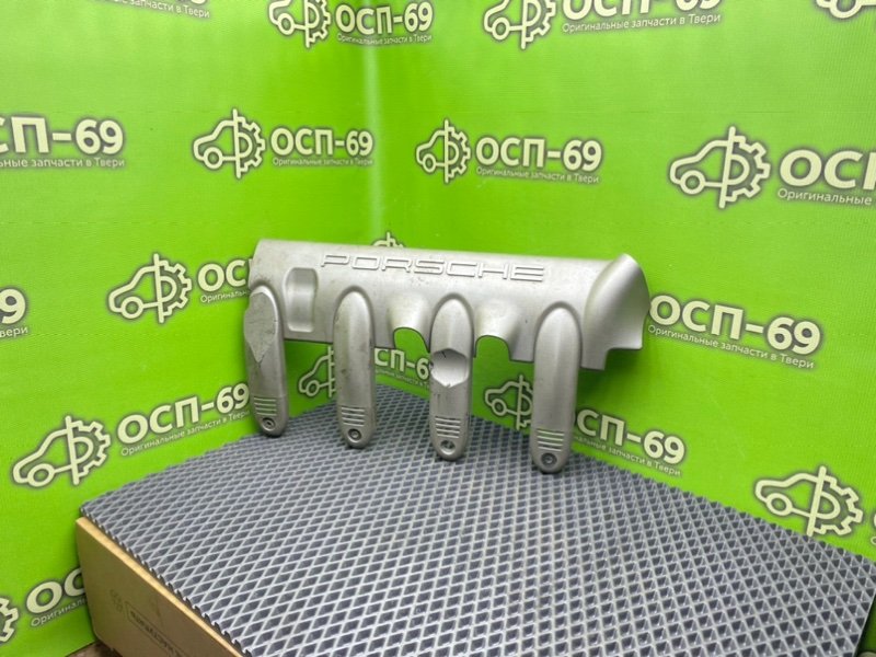 Декоративная крышка двигателя, 990 рублей, Тверь