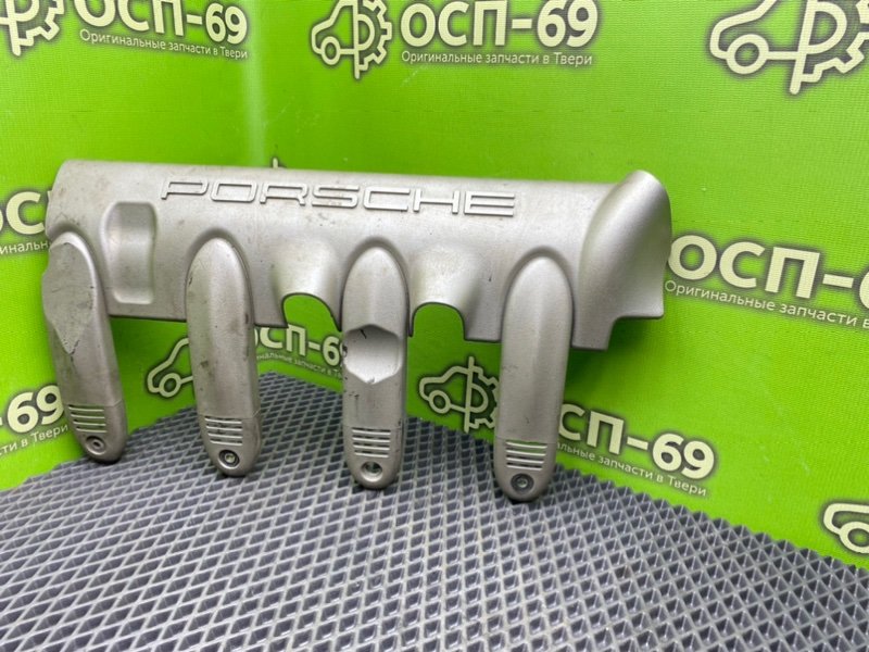 Декоративная крышка двигателя, 990 рублей, Тверь