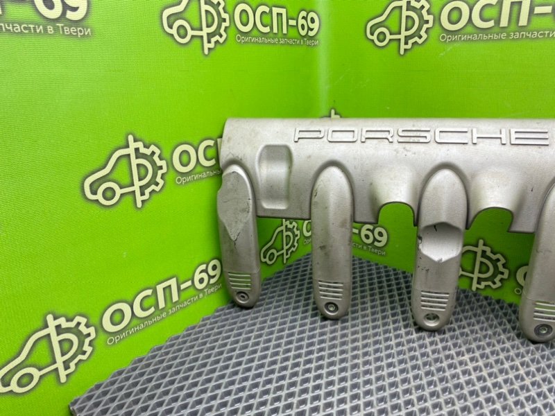 Декоративная крышка двигателя, 990 рублей, Тверь