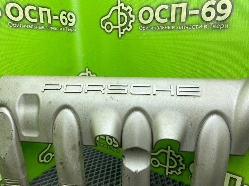 Декоративная крышка двигателя, 990 рублей, Тверь