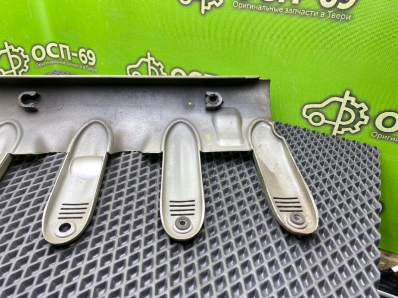 Декоративная крышка двигателя, 990 рублей, Тверь