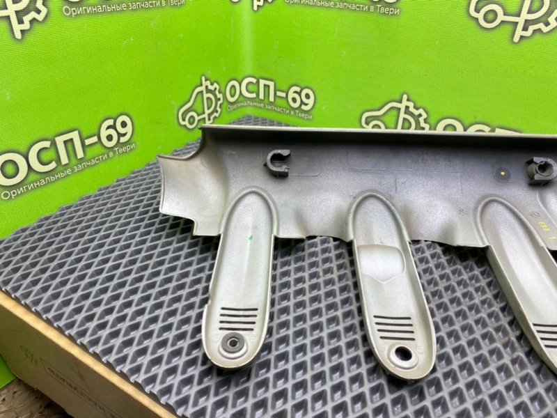 Декоративная крышка двигателя, 990 рублей, Тверь