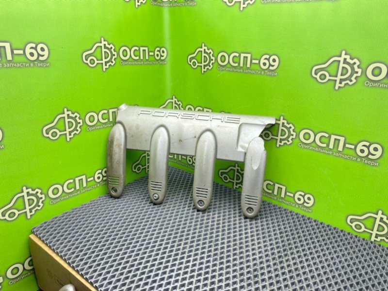 Декоративная крышка двигателя, 990 рублей, Тверь