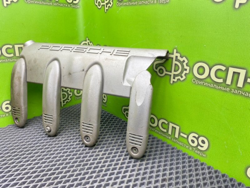 Декоративная крышка двигателя, 990 рублей, Тверь