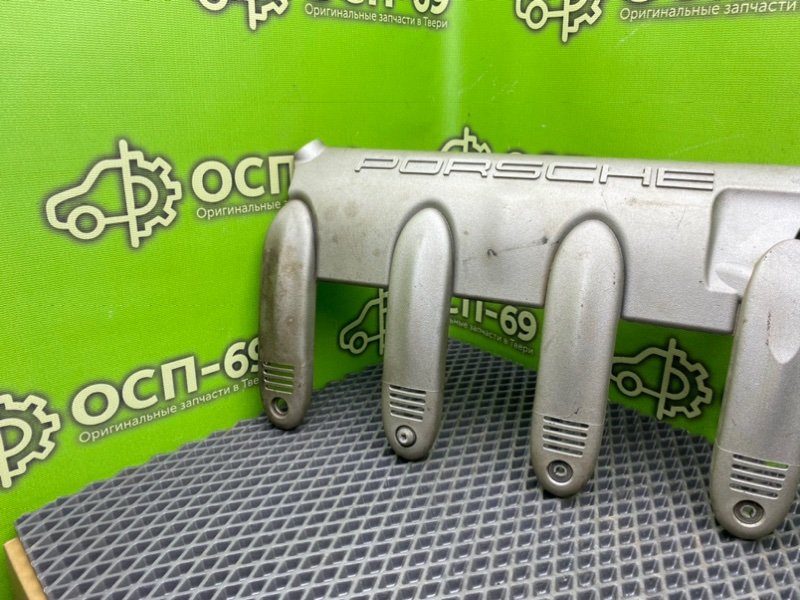 Декоративная крышка двигателя, 990 рублей, Тверь