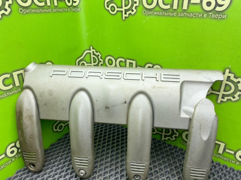 Декоративная крышка двигателя, 990 рублей, Тверь