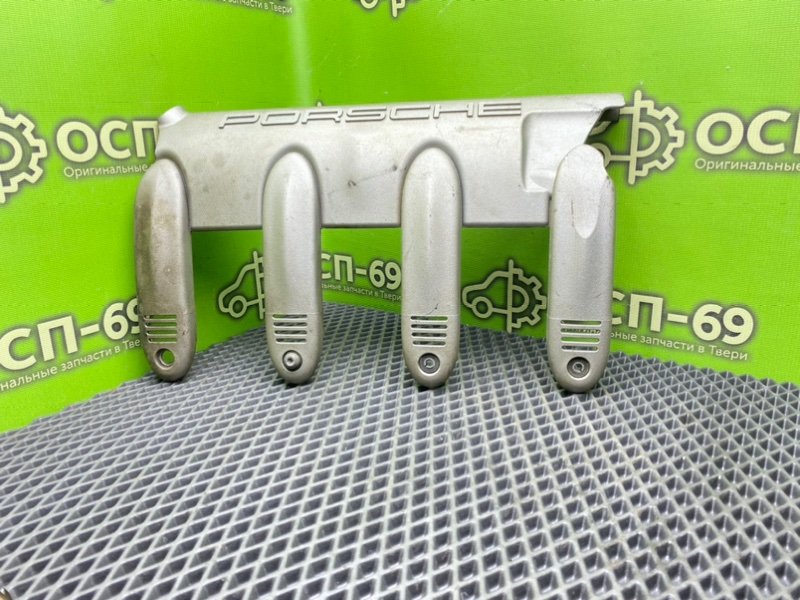 Декоративная крышка двигателя, 990 рублей, Тверь