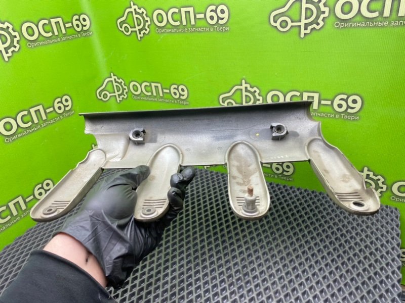 Декоративная крышка двигателя, 990 рублей, Тверь