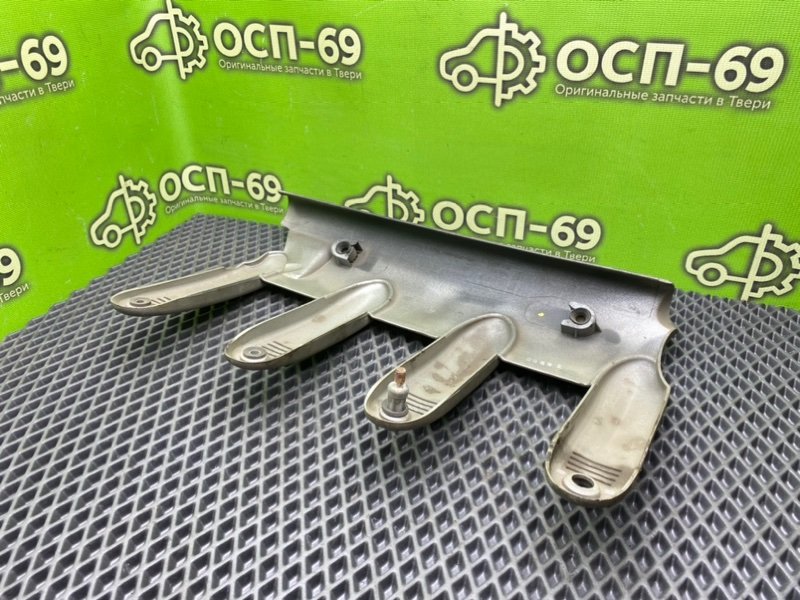 Декоративная крышка двигателя, 990 рублей, Тверь