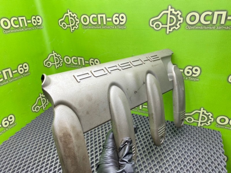 Декоративная крышка двигателя, 990 рублей, Тверь