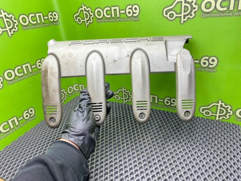 Декоративная крышка двигателя, 990 рублей, Тверь