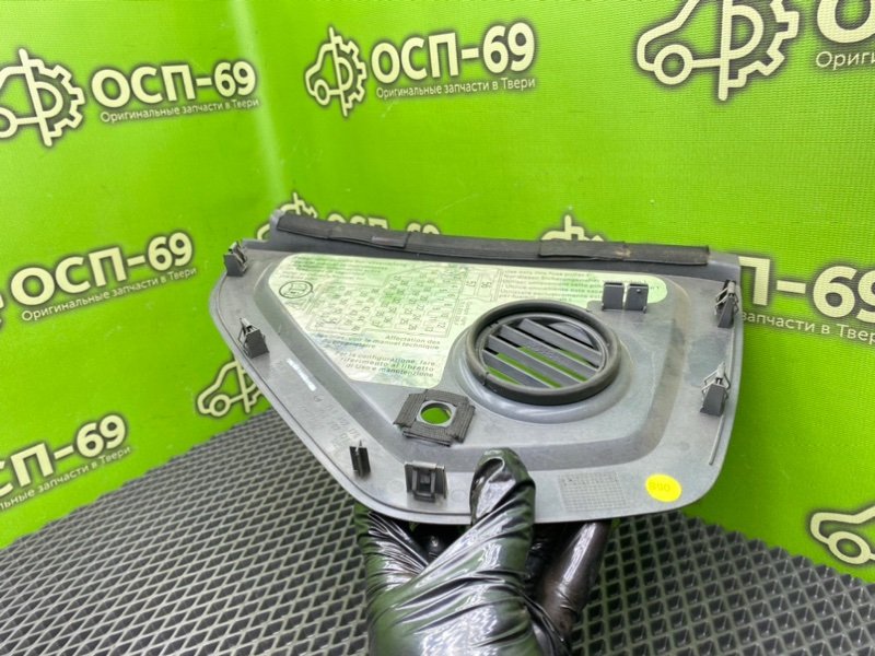 Накладка торпедо, 690 рублей, Тверь