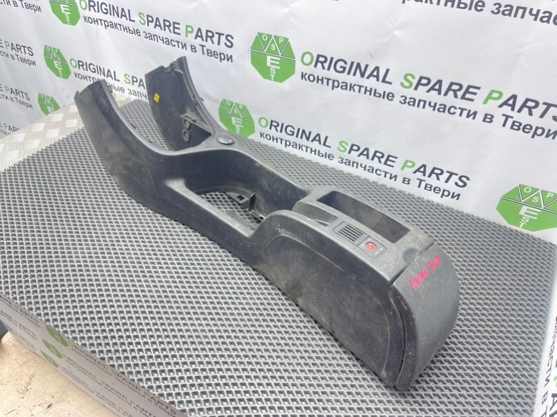 Центральная консоль, 1390 рублей, Тверь