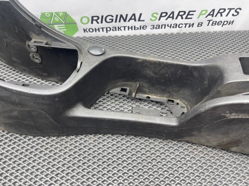 Центральная консоль, 1390 рублей, Тверь