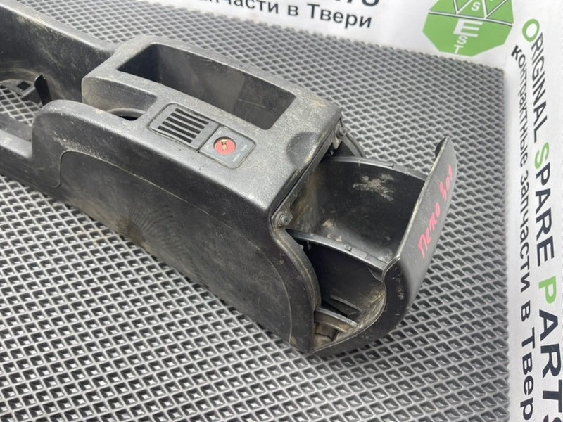 Центральная консоль, 1390 рублей, Тверь