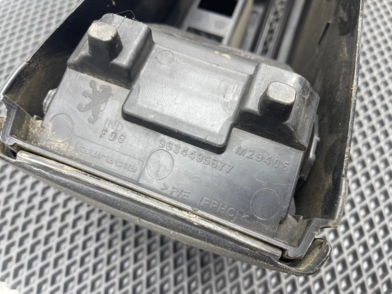 Центральная консоль, 1390 рублей, Тверь