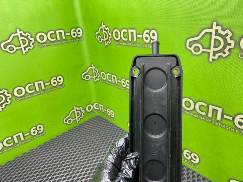 Декоративная крышка двигателя, 1490 рублей, Тверь