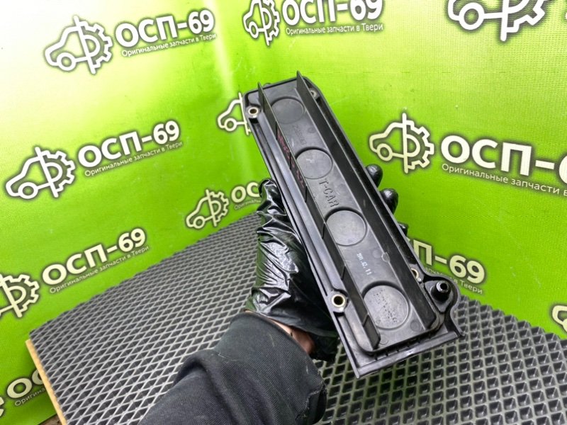 Декоративная крышка двигателя, 1490 рублей, Тверь