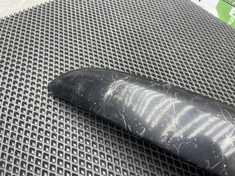 Накладка на бампер, 690 рублей, Тверь