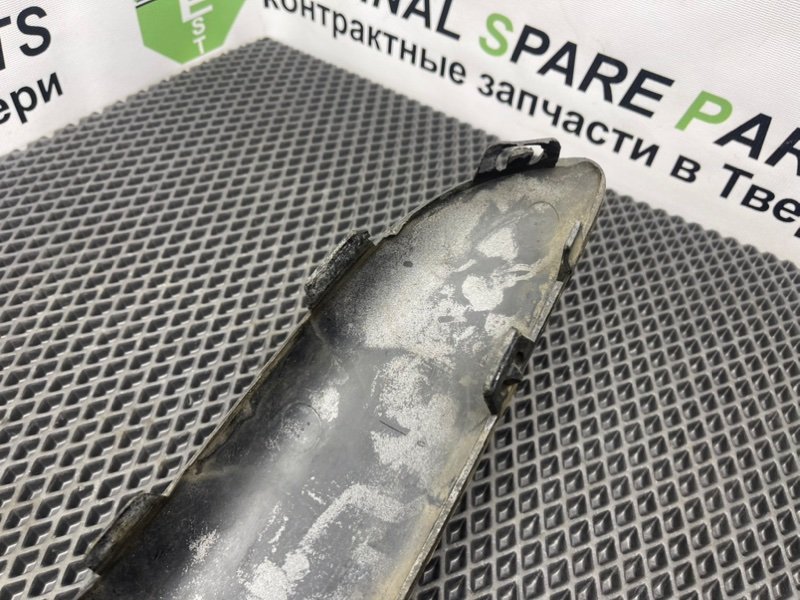 Накладка на бампер, 690 рублей, Тверь