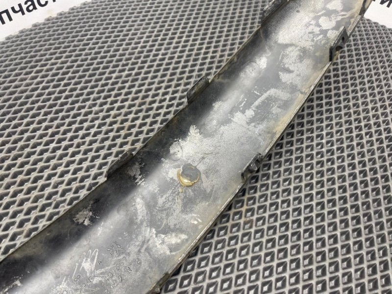 Накладка на бампер, 690 рублей, Тверь