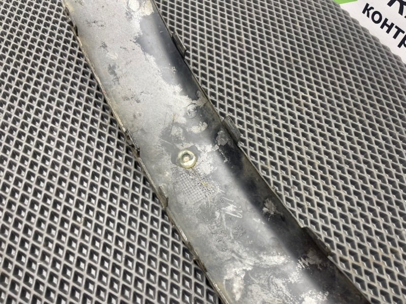 Накладка на бампер, 690 рублей, Тверь