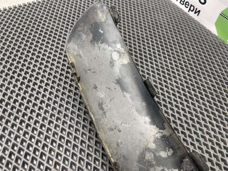 Накладка на бампер, 690 рублей, Тверь