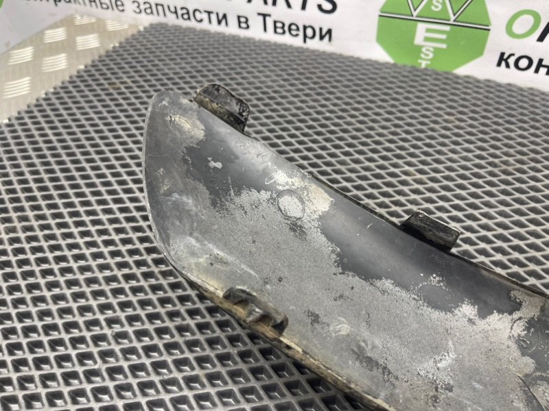 Накладка на бампер, 690 рублей, Тверь