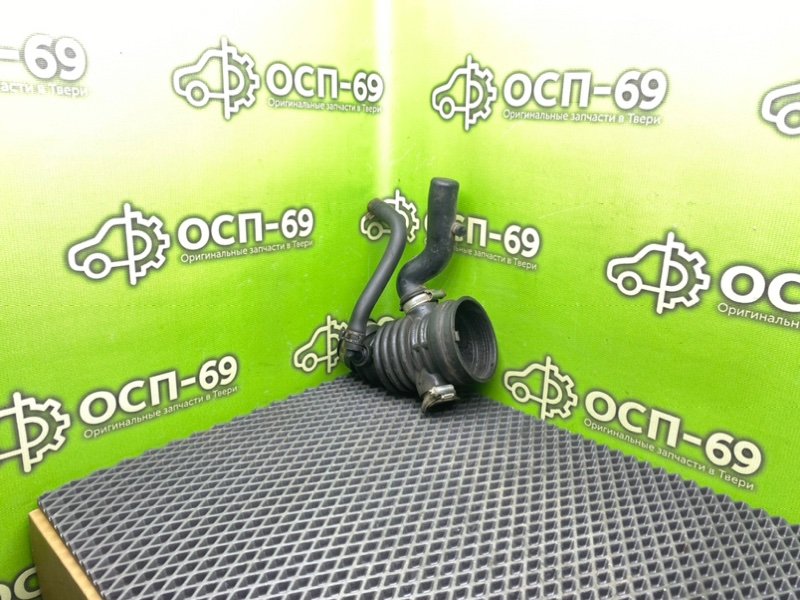 Патрубок впуска, 1890 рублей, Тверь