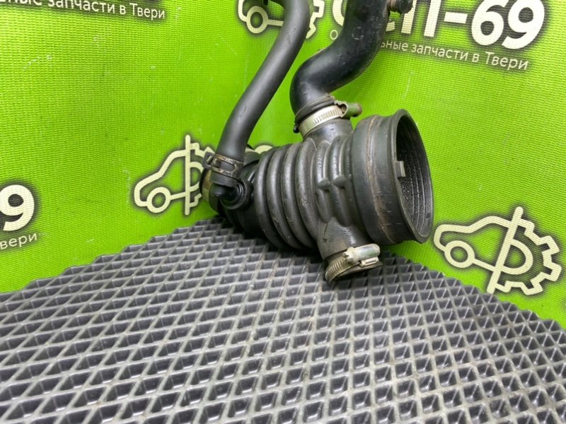 Патрубок впуска, 1890 рублей, Тверь