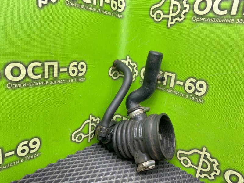 Патрубок впуска, 1890 рублей, Тверь