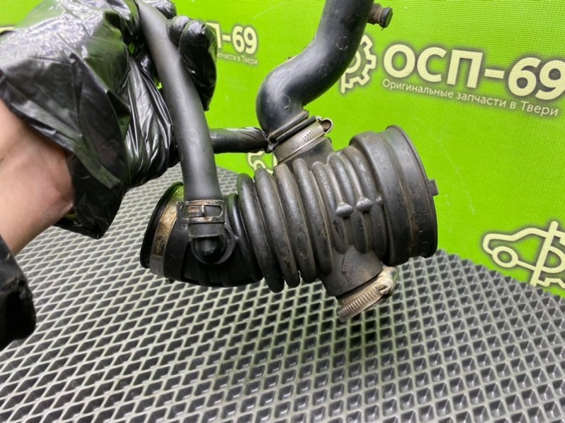 Патрубок впуска, 1890 рублей, Тверь