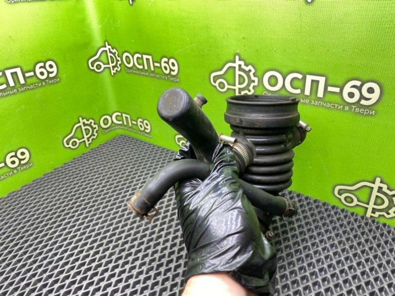 Патрубок впуска, 1890 рублей, Тверь