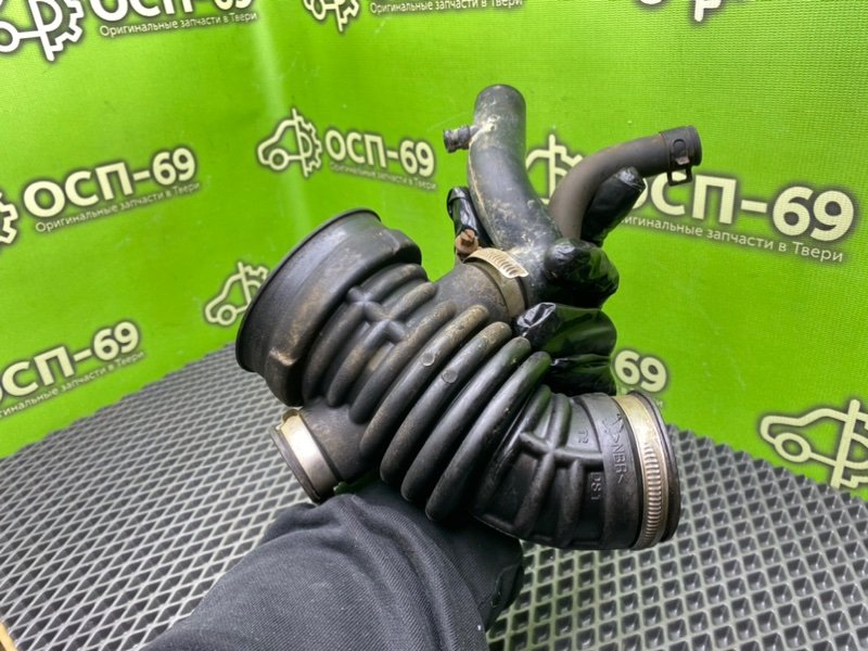 Патрубок впуска, 1890 рублей, Тверь