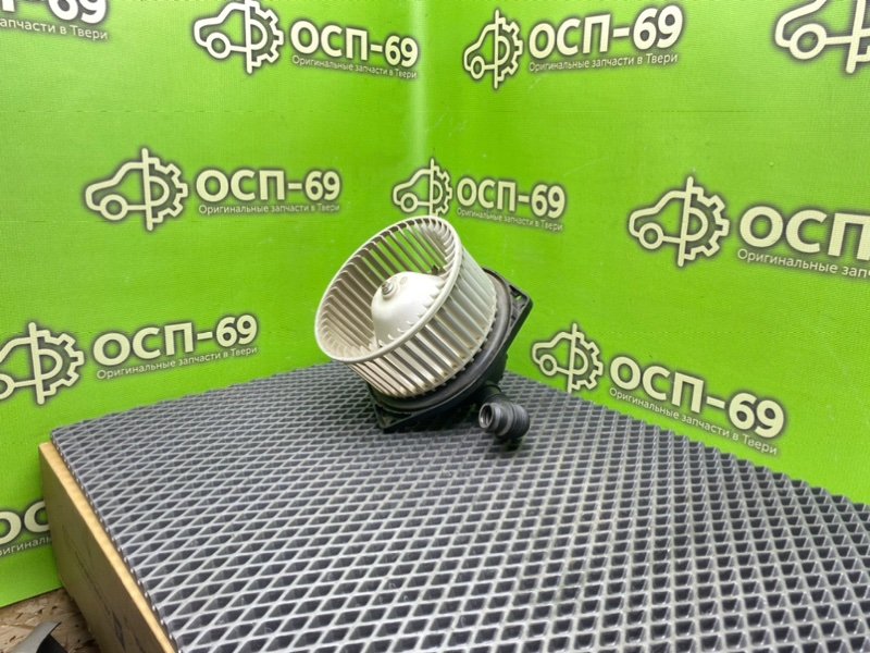 Мотор печки, 1990 рублей, Тверь