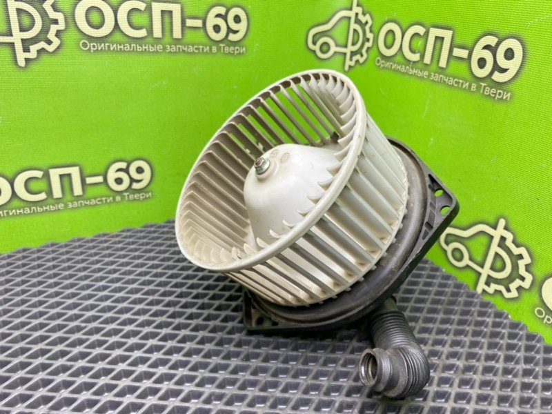 Мотор печки, 1990 рублей, Тверь