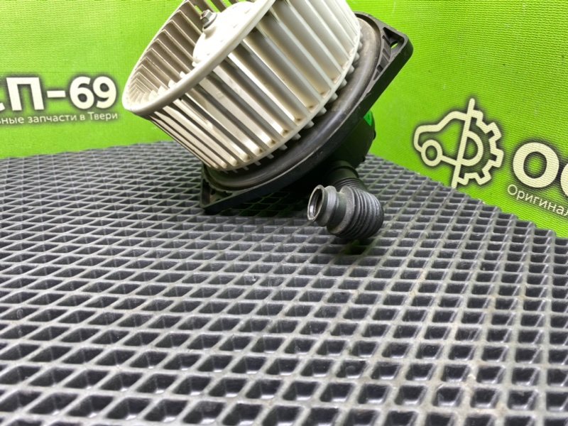 Мотор печки, 1990 рублей, Тверь