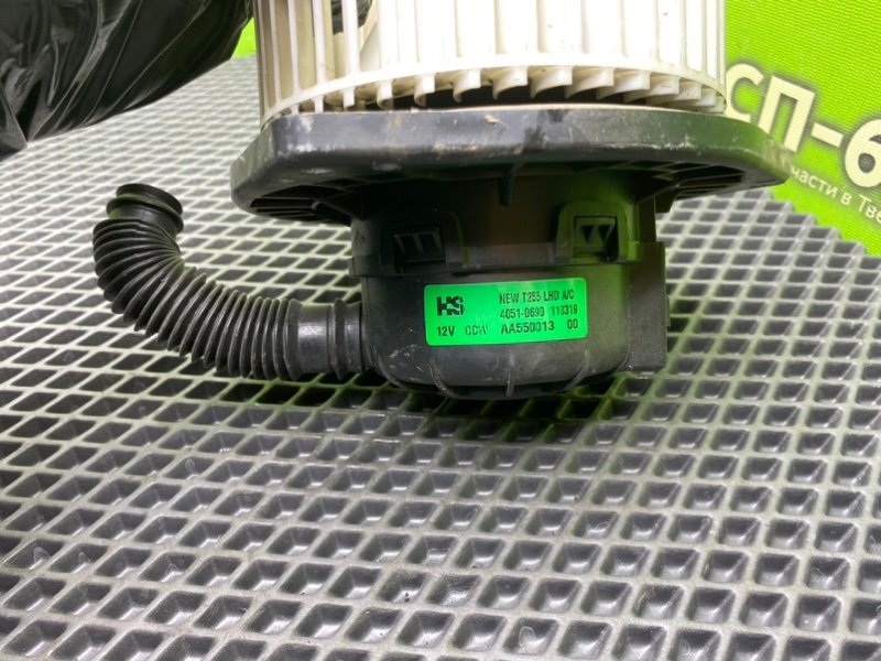 Мотор печки, 1990 рублей, Тверь