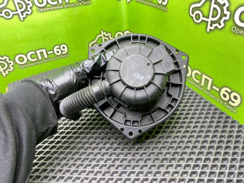 Мотор печки, 1990 рублей, Тверь