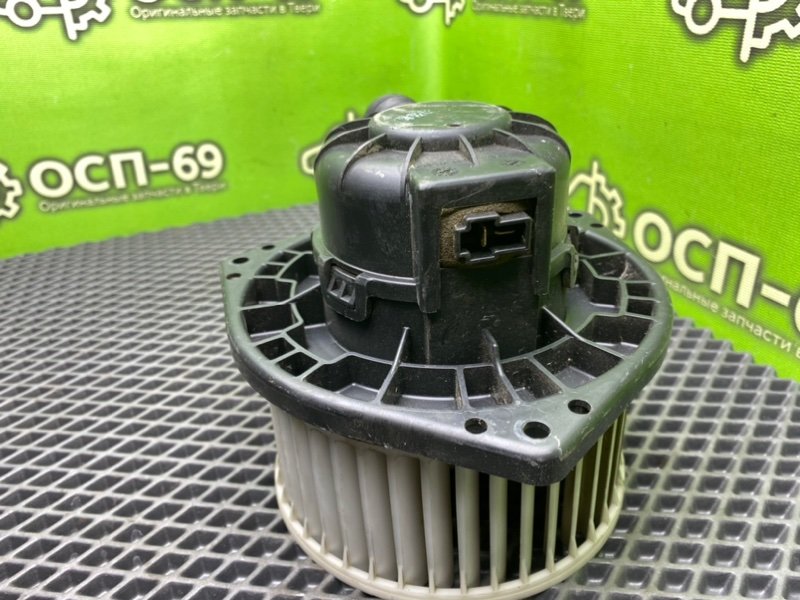 Мотор печки, 1990 рублей, Тверь