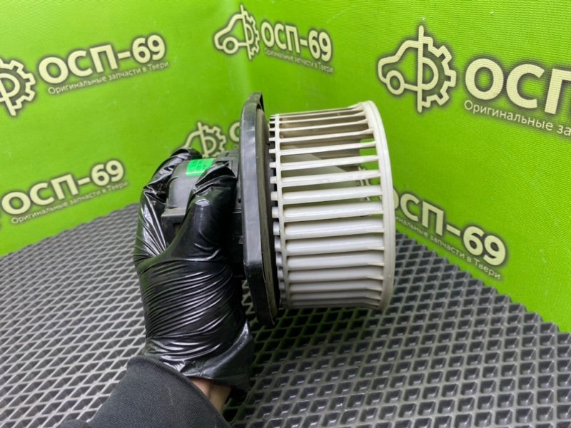 Мотор печки, 1990 рублей, Тверь