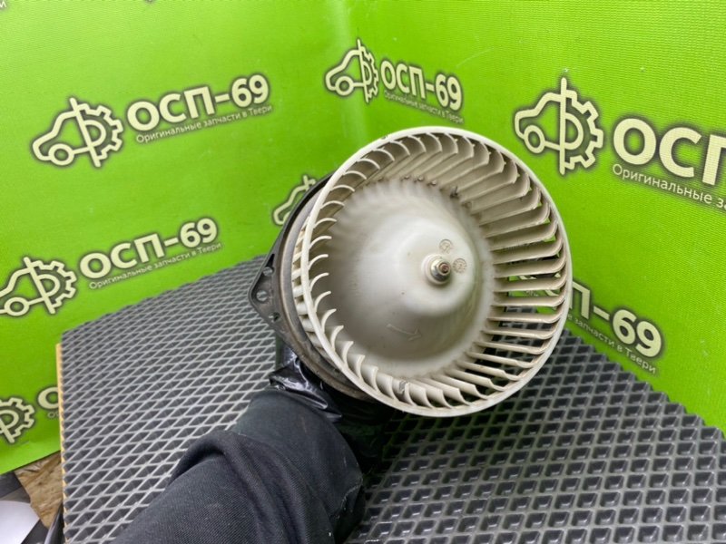 Мотор печки, 1990 рублей, Тверь