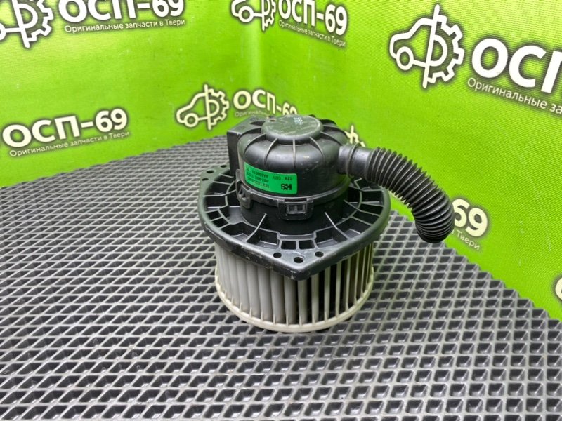 Мотор печки, 1990 рублей, Тверь