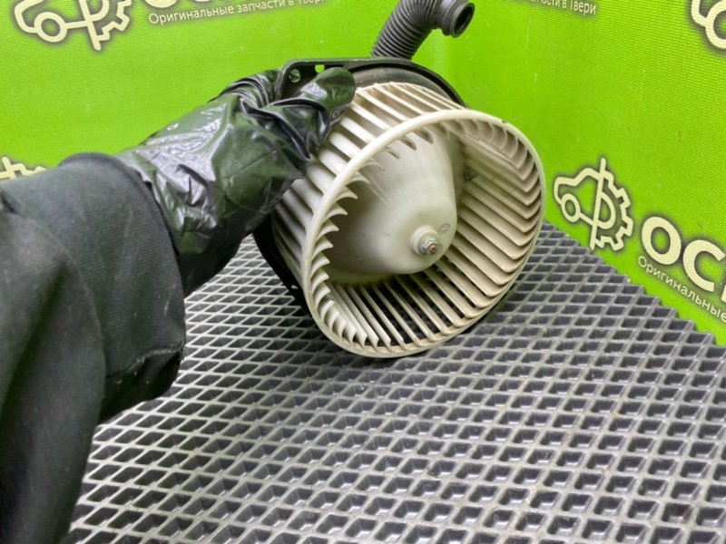 Мотор печки, 1990 рублей, Тверь