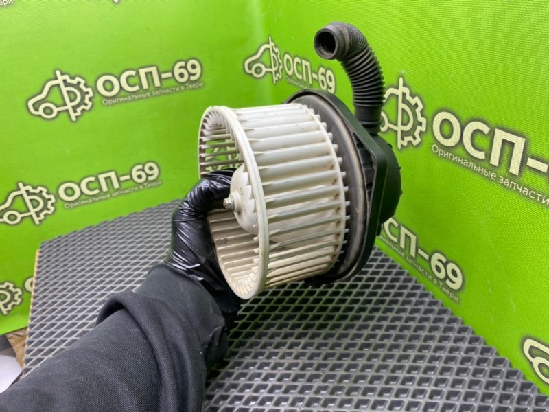 Мотор печки, 1990 рублей, Тверь