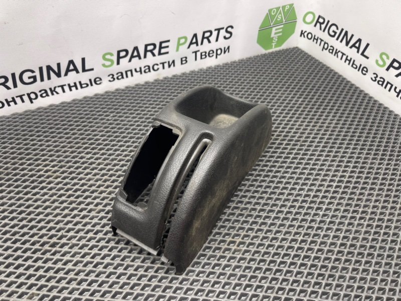 Центральная консоль, 490 рублей, Тверь