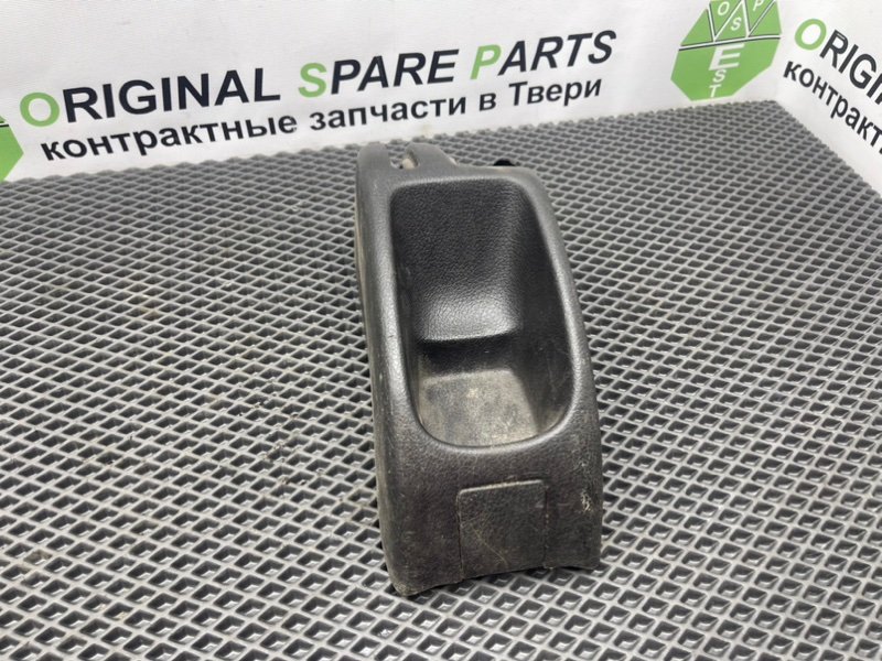 Центральная консоль, 490 рублей, Тверь