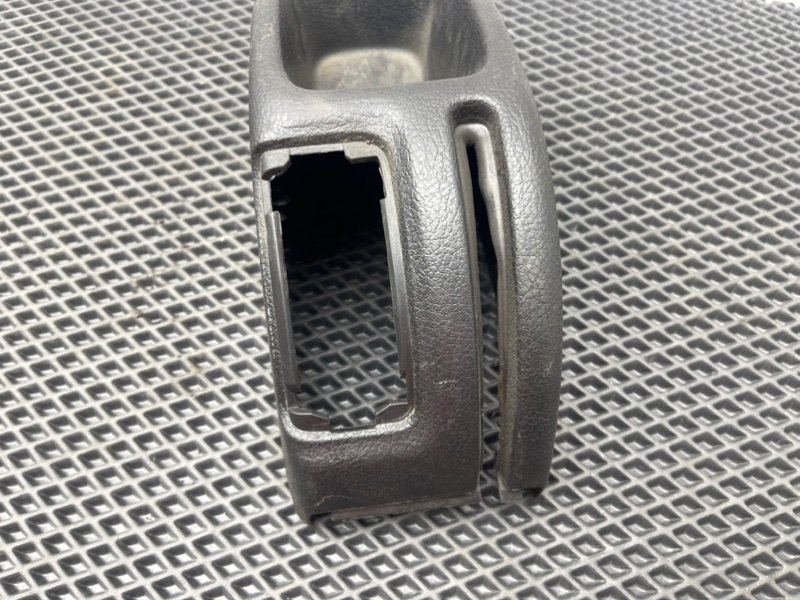 Центральная консоль, 490 рублей, Тверь