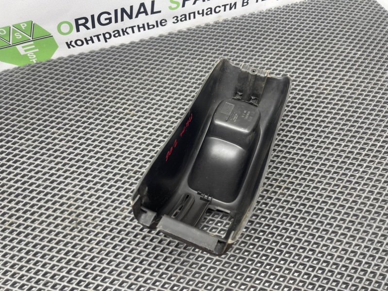 Центральная консоль, 490 рублей, Тверь