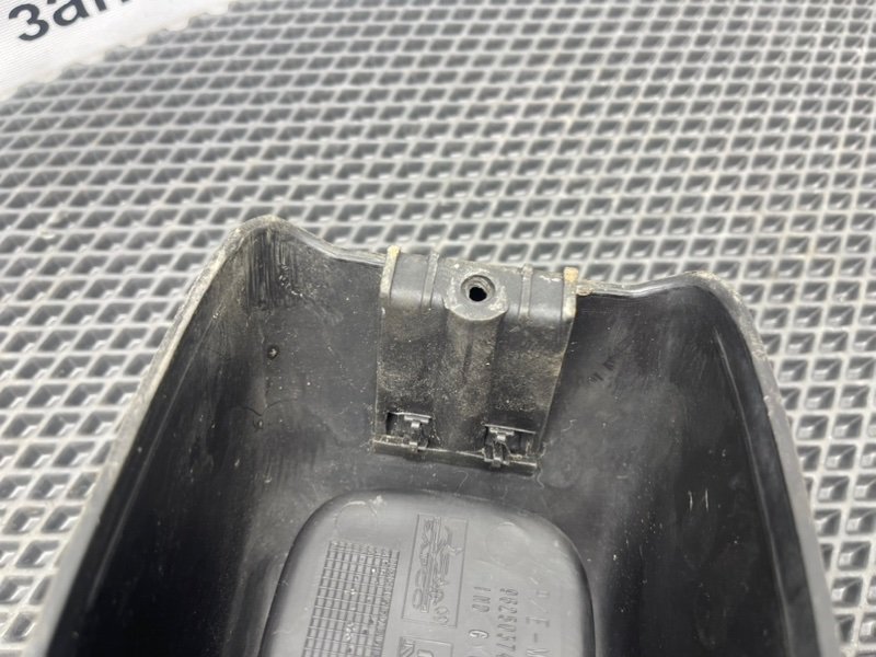 Центральная консоль, 490 рублей, Тверь